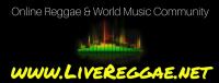 The Reggae Network - LiveReggae.net image 4